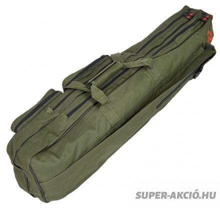 Z Fish Classic Holdall 2 Botos Horgász Botzsák 110cm 2
