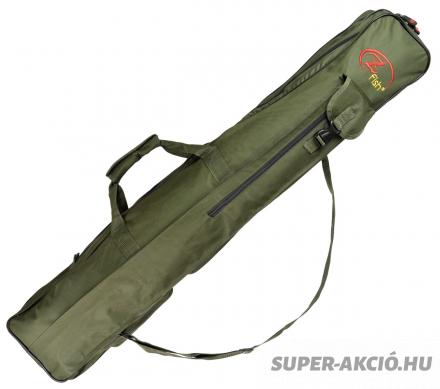 Z Fish Classic Holdall 2 Botos Horgász Botzsák 110cm 3
