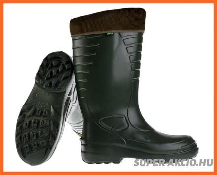 Z Fish Greenstep Boots Horgász Csizma 43-as