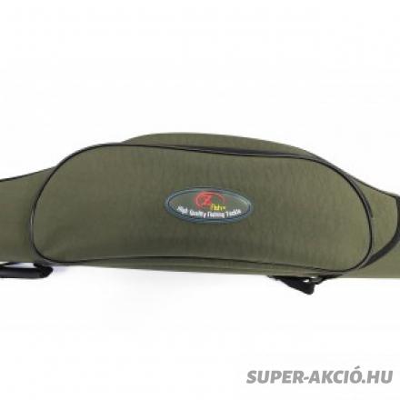 Z Fish Hard Case Merev Falú Horgász Botzsák 165cm 2 Botos 4
