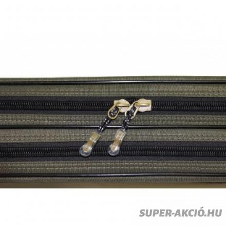 Z Fish Hard Case Merev Falú Horgász Botzsák 165cm 2 Botos 3