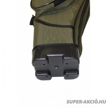 Z Fish Hard Case Merev Falú Horgász Botzsák 165cm 2 Botos 2