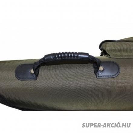 Z Fish Hard Case Merev Falú Horgász Botzsák 165cm 2 Botos 1
