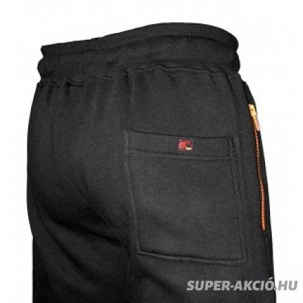 Z Fish Joggers Horgász Melegítő Nadrág Xl-es 2