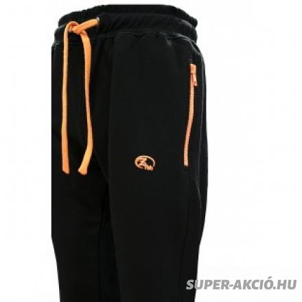 Z Fish Joggers Horgász Melegítő Nadrág L-es 1