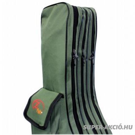 Z Fish Rod Holdall Horgász Botzsák 110cm 3 Botos 1
