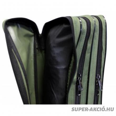Z Fish Rod Holdall Horgász Botzsák 110cm 3 Botos 2