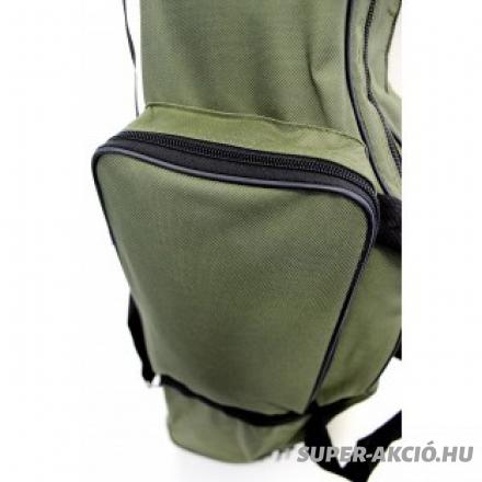 Z Fish Rod Holdall Horgász Botzsák 110cm 3 Botos 3