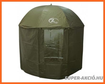 Z Fish Royal Full Cover Sátras Horgász Ernyő 250cm