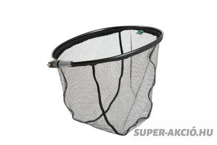 Z Fish Rubber Landing Net Merítőháló Fej 50x40cm 1