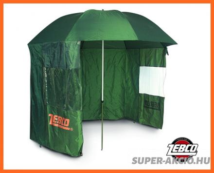 Zebco Storm Kis Méretű 220m Horgász Ernyő