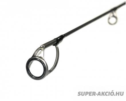 Zfish Black Jack Bojlis Horgászbot 360cm 3.0Lbs 2 Részes 40mm 3