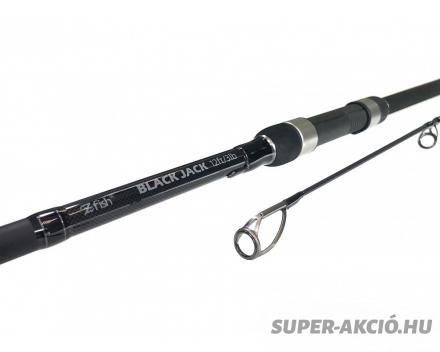 Zfish Black Jack Bojlis Horgászbot 360cm 3.0Lbs 2 Részes 40mm 1