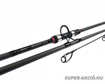 Zfish Blizzard Bojlis Horgászbot 360cm 3.0Lbs 3 Részes 40mm 1