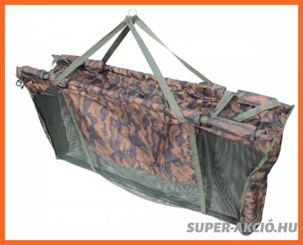 Zfish Camo Floating Weighing Sling Ponty Mérlegelő 120x30x60cm