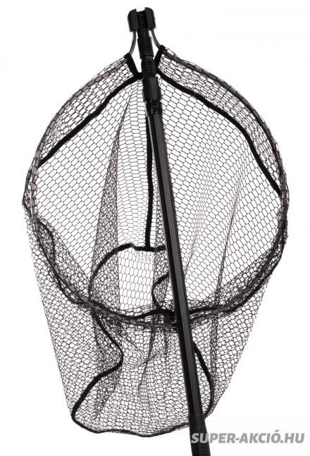 Zfish Compact Rm Pontyozó Merítőháló 133x50x45cm 2