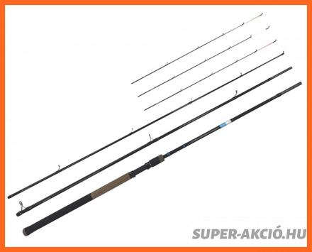 Zfish Kennet Feeder Horgászbot 360cm 20-80g 3+3 Részes