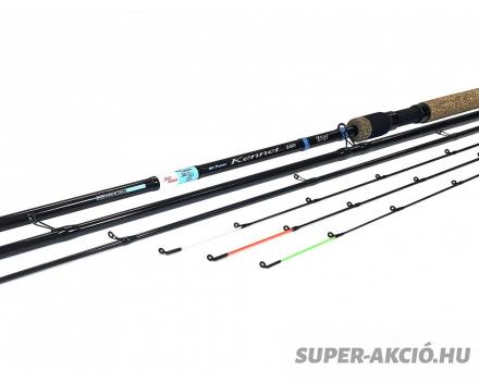 Zfish Kennet Feeder Horgászbot 360cm 20-80g 3+3 Részes 1