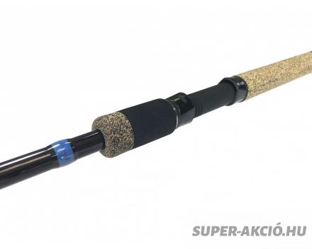 Zfish Kennet Feeder Horgászbot 360cm 20-80g 3+3 Részes 2