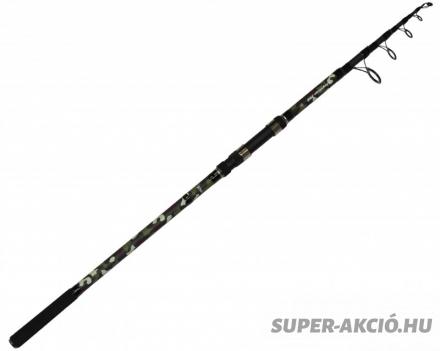 Zfish Kingstone Carp Teleszkópos Horgászbot 360cm 3.5Lbs 1