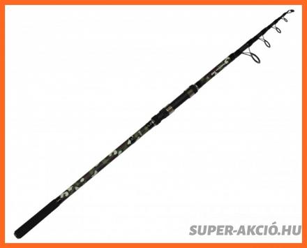 Zfish Kingstone Carp Teleszkópos Horgászbot 360cm 3.5Lbs