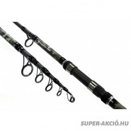Zfish Kingstone Carp Teleszkópos Horgászbot 360cm 3.5Lbs 2