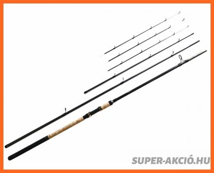 Zfish Miracle Feeder Horgászbot 330cm Max:90g 3+3 Részes