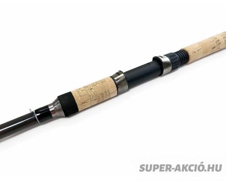 Zfish Miracle Feeder Horgászbot 360cm Max:90g 3+3 Részes 2