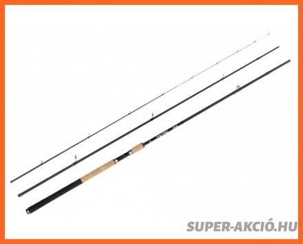 Zfish Mystic Heavy Feeder Horgászbot 360cm Max:150g 3+3 Részes