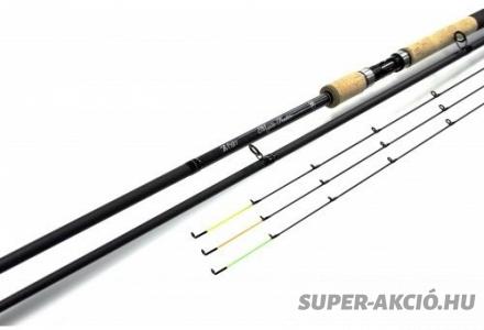 Zfish Mystic Heavy Feeder Horgászbot 360cm Max:150g 3+3 Részes 1
