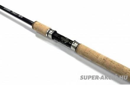 Zfish Mystic Heavy Feeder Horgászbot 360cm Max:150g 3+3 Részes 2