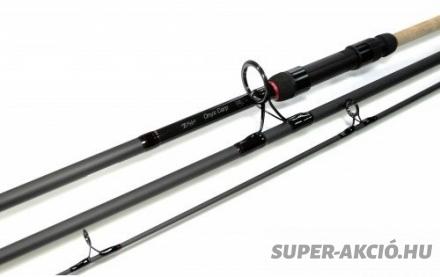 Zfish Onix Carp Bojlis Horgászbot 360cm 3.0Lbs 3 Részes 40mm 1