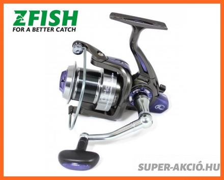 Zfish Orion St Feeder Horgászorsó 6000