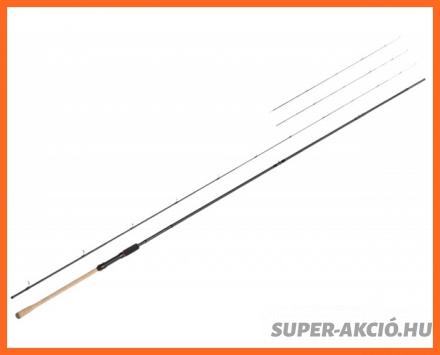 Zfish Pegas Feeder Horgászbot 330cm 60-80g 3+3 Részes