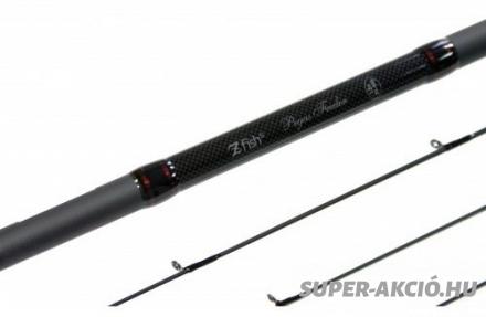 Zfish Pegas Feeder Horgászbot 330cm 60-80g 3+3 Részes 2
