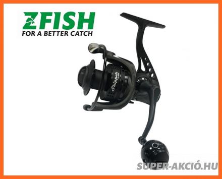 Zfish Skypper Fr Pergető Orsó 3000