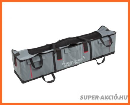 Abu Garcia Beast Pro Profi Pergető Horog Szabadító Matrac 122x26x27cm