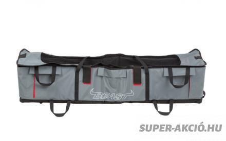 Abu Garcia Beast Pro Profi Pergető Horog Szabadító Matrac 122x26x27cm 2