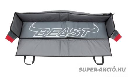 Abu Garcia Beast Pro Profi Pergető Horog Szabadító Matrac 122x26x27cm 5