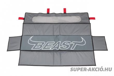 Abu Garcia Beast Pro Profi Pergető Horog Szabadító Matrac 122x26x27cm 6