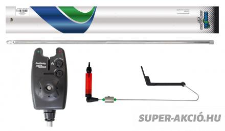 Akciós Kamasaki Elektromos Kapásjlező Szett 2