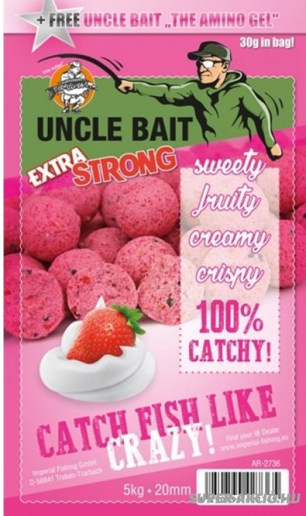 Imperial Baits
