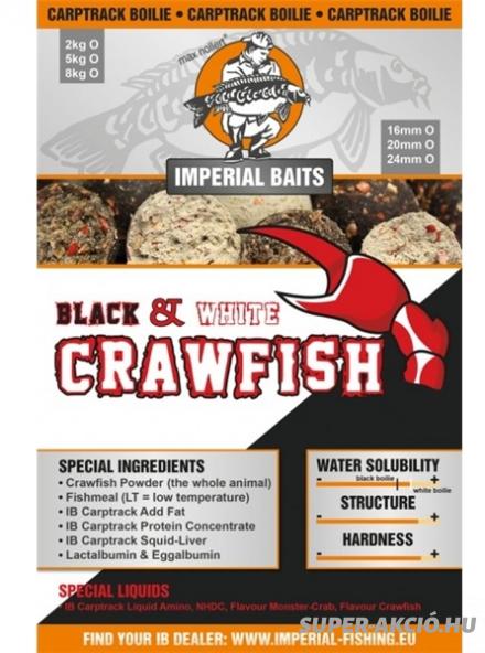 Imperial Baits