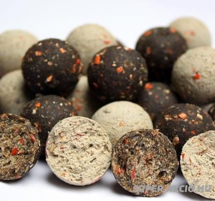 Húsos Halas Bárány Tejes Bojlik 24mm 1kg