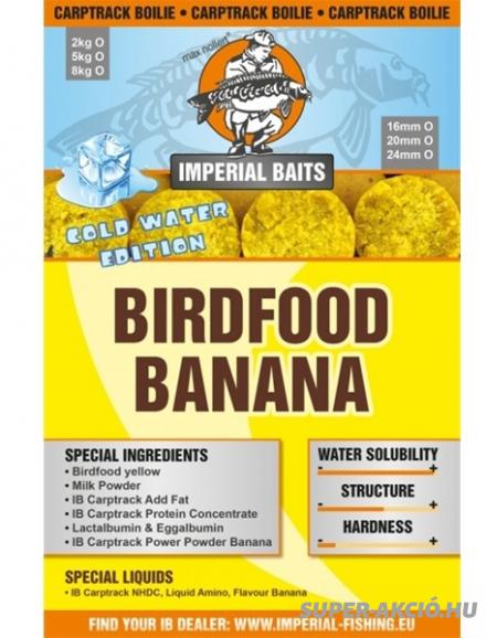 Imperial Baits