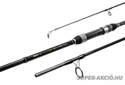 Delphin armada carp bojlis horgászbot.