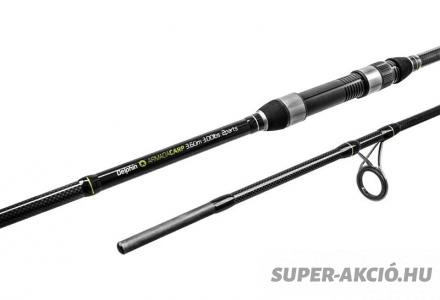 Delphin armada carp bojlis horgászbot 2 részes.