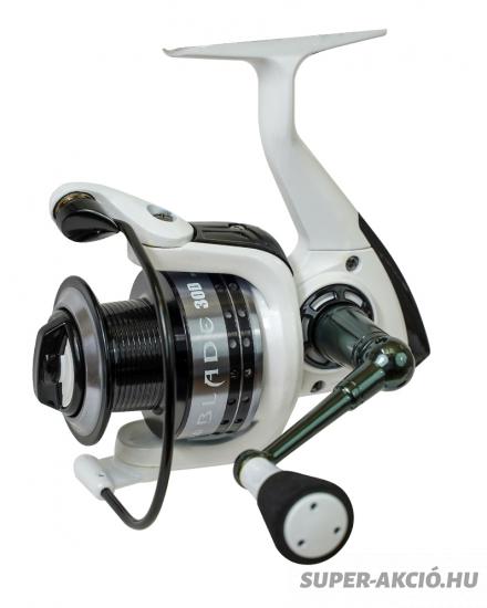 Arno Blade Spin 3000-res 8+1 Csapágyas Pergető Orsó 2