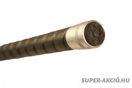 Arno Intruder Hyper Feeder Horgászbot 330cm 30-80g 3+3Részes 4