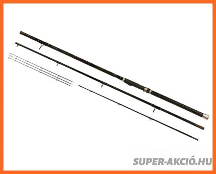 Arno Intruder Hyper Feeder Horgászbot 330cm 30-80g 3+3Részes